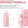 Anua Peach 77 Niacin Essence Toner 250ml / Brightening Toner for Face, Niacinamide, Panthenol, Ceramides, Facial Toner for Glass Skin, Korean Skin Care (8.45 fl.oz.)