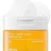 celimax Ji.Woo.Gae Pore+Dark Spot Brightening Pad | Exfoliating Peeling Pads for Enlarged Pores, with Hyaluronic Acid, Pore Minimizer, Non-Irritating, Hydrating, For Sensitive Skin (40 pads)