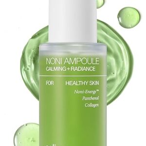 Celimax Noni Energy Ampoule 30Ml | With Noni Extract, Hydrating, Moisturizing &Amp; Soothing Serum For Wrinkles &Amp; Fine Lines, Mild Ampoule For Face
