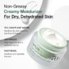 ANUA Heartleaf 70 Intense Calming Cream with Ceramide, Panthenol, Heartleaf extract, Korean Skin care - (50ml /1.69Fl. Oz)