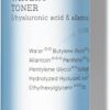 COSRX Hydrium Watery Toner, 150ml / 5.07 fl.oz | Hyaluronic Acid Moisturizing Korean Toner | Hyaluronic Acid, Allantoin, Panthenol | Korean Skin Care, Not Tested on Animals, Paraben Free