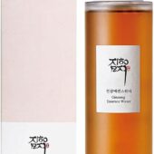 Ginseng Essence Water - Hydrating Face Toner - Korean Moisturizing Skin Care For Men &Amp; Women, Revitalizes Dry &Amp; Dull Skin 150Ml, 5 Fl.oz