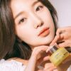 ORJENA VITAMIN C BRIGHT CREAM - Brightening Effect, Glowing Skin, Anti-Oxidant - For All Skin Types, 500ml Net Wt