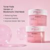 Biodance Collagen Gel Toner Pads, Pore Minimizer for Face, Improving Elasticity, Gentle Exfoliating Korean Toner Pads for Sensitive Skin, 4.93 fl.oz.(140g)*60Pads