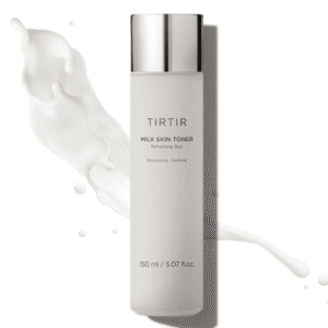 Tirtir Milk Skin Toner For Refreshing Skin, 150Ml