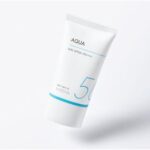 All Round Safe Block Aqua Missha Sun Gel Spf50+ Pa++++