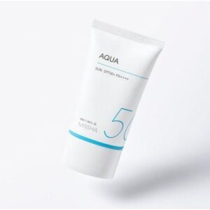 All Round Safe Block Aqua missha Sun Gel SPF50+ PA++++