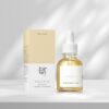 BAUTY JSEON Glow Serum Propolis and Niacinamide Serum Calming Face Moisturizer for Dullness Sensitivity，Improves skin tone, Korean Skin Care (1 Fl.OZ)