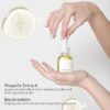 BAUTY JSEON Glow Serum Propolis and Niacinamide Serum Calming Face Moisturizer for Dullness Sensitivity，Improves skin tone, Korean Skin Care (1 Fl.OZ)