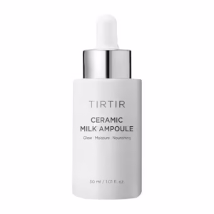 tirtir ceramic milk ampoule glow moisture nourishing 30 ml / 1 fl oz
