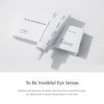 Dr.althea To Be Youthful Eye Serum 25Ml