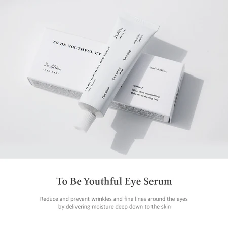 Dr.Althea To Be Youthful Eye Serum 25ml