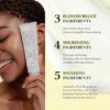 Dr.Althea 345 Relief Cream | Daily Face Moisturizer | Blemish Relief Care | Soothing Recovery & Moisture with Niacinamide, Panthenol | Korean Vegan Skin Care for All Skin Types | 1.7 Fl Oz (Pack of 1)