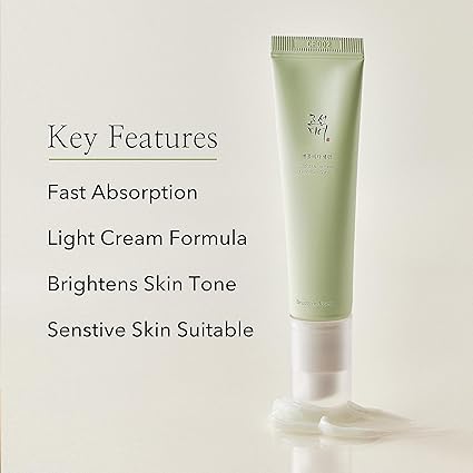 S333 Beauty of Joseon Light On Serum Vitamin C Centella Dark Spot Fine Lines Pigmentation Correcting Serum, Hydrating Moisturizer, Korean Skin Care for Men and Women, 30ml, 1 fl.oz