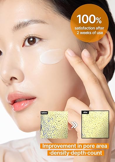 S3333 celimax Pore+Dark Spot Brightening Cream | with Niacinamide, Tranexamic Acid, TXA Cream, Pore Minimizer, Non-Irritating, Hydrating, For Sensitive Skin, 35ml