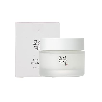 U3 beauty of joseon DYNASTY CREAM 50ML