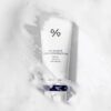 Dr.Ceuracle by leegeehaam Pro Balance Creamy Deep Cleansing Foam (150 ml / 5.07 fl. oz.) - Korean Daily Hydrating Facial Wash with 6 Probiotics for Oil & Moisture Balance