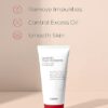 COSRX AC Collection Calming Foam Cleanser, 150ml / 5.07 fl.oz | Salicylic Acid Acne Cleanser | Animal Testing Free, Paraben Free, Korean
