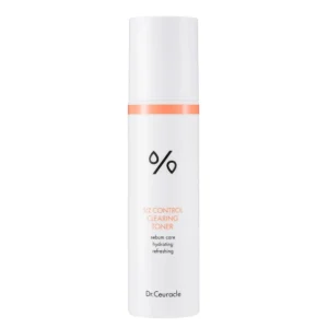 dr ceuracle 5a control clearing TONER