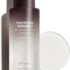 Haruharu Wonder Black Rice Hyaluronic Toner for Sensitive Skin 5.1 fl.oz / 150ml | Alcohol Free, Fragrance Free | Vegan, Crurelty Free, EWG-Green