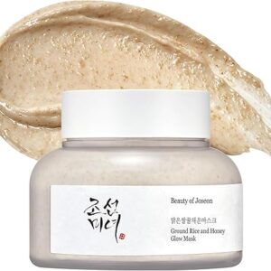 Beauty Of Joseon Ground Rice And Honey Glow Mask