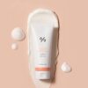 Dr.Ceuracle 5 Alpha Control Cleansing FoamㅣRedness Treatment Face Wash with 0.5% Salicylic AcidㅣKorean Dermatology ProductㅣSebum Control , Pore Cleansing for Acne Prone SkinㅣCentella Asiatica(CICA),