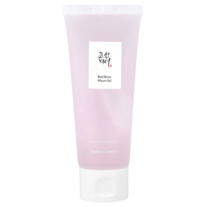 Beauty Of Joseon Red Bean Water Gel 100Ml/ 3.38 Fl Oz