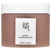 Beauty Of Joseon Red Bean Refreshing Pore Mask 140Ml/ 4.73 Fl.oz
