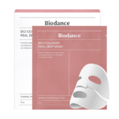 Biodance Bio-Collagen Real Deep Mask 34G X16Ea