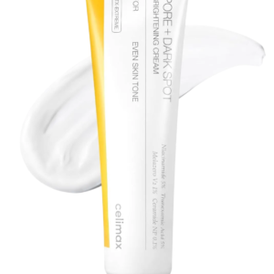 Celimax Pore + Dark Spot Brightening Cream 35Ml