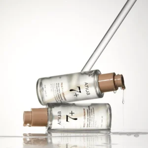 Anua 7+ Rice + Ceramide 2