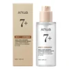 NUA RICE CERAMIDE 7 HYDRATING BARRIER SERUM, Brightening, Hydrating Serum for Face, Rice, Hyaluronic Acid, Niacinamide, Fragrance-free, Non comodogenic, Glass Skin, Korean Skin Care, 50ml/1.69fl.oz.