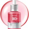 ANUA Niacinamide 10 + TXA 4 Serum, Hyaluronic Acid, Tranexamic acid, Vitamin B12, Facial Serum for Glass Skin, Clarifying, Radiant Complexion with Natural Color, Korean Skin Care (30ml /1.01 fl.oz)