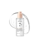 Anua Rice Ceramide 7 Hydrating Barrier Serum, Brightening, Hydrating Serum For Face, Rice, Hyaluronic Acid, Niacinamide, Fragrance-Free, Non Comodogenic, Glass Skin, Korean Skin Care, 50Ml/1.69Fl.oz.