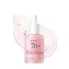 Anua Peach 70 Niacinamide Serum 30ml / brightening hydrating face serum/daily clean beauty