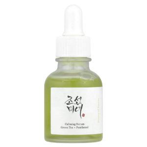Beauty Of Joseon Calming Serum Green Tea + Panthenol 30Ml 1 Fl.oz