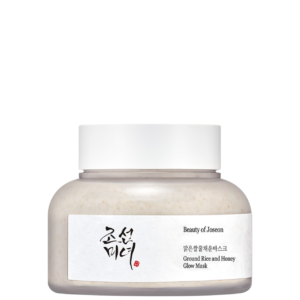Beauty Of Joseon Ground Rice And Honey Glow Mask 150Ml/