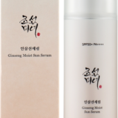 Beauty Of Joseon Ginseng Moist Sun Serum Spf 50 50Ml