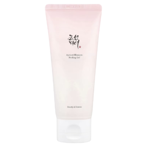 Beauty Of Joseon Apricot Blossom Peeling Gel 100Ml/ 3.38 Fl.oz