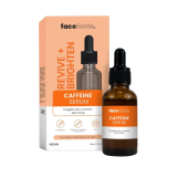 Face Facts Revive And Brighten Energising Facial Serum 30Ml / 1.01 Fl Oz