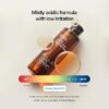ACWELL Licorice pH Balancing Toner 150ml