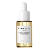 Skin1004 Madagascar Centella Asiatica Ampoule Facial Serum 1.01 Fl.oz(30Ml) | 100% Centella Asiatica Extract For Soothing Sensitive And Acne-Prone Skin