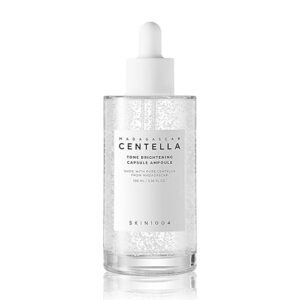 SKIN1004 Madagascar Centella Tone Brightening Capsule Ampoule 3.38 fl.oz(100ml) | Calming Moisturizing Brightening | Sensitive Skin