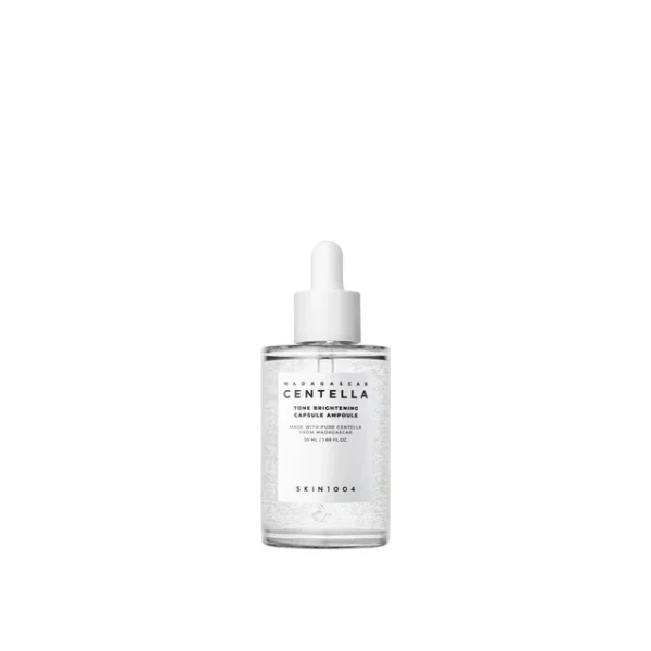 SKIN 1004 - Madagascar Centella Tone Brightening Capsule Ampoule 50ml