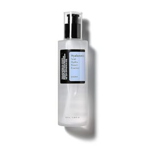 COSRX Hyaluronic Acid Toner, 3.38 fl.oz / 100ml, For Dry Skin, Lightweight Daily Essence, Day and Night, Korean Skin Care, Animal Testing Free, Paraben Free