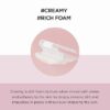 SKIN1004 Madagascar Centella Poremizing Deep Cleansing Foam 4.22 fl.oz, 125ml, Remove Pore-Clogging Debris