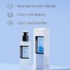 COSRX Hyaluronic Acid Toner, 3.38 fl.oz / 100ml, For Dry Skin, Lightweight Daily Essence, Day and Night, Korean Skin Care, Animal Testing Free, Paraben Free