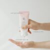 Beauty of Joseon Apricot Blossom Peeling Gel Soft Exfoliating Face and Body Scrub Dead Skin Cells Remover for All Skin Types, Korean Skincare for Men Women, 100ml, 3.38 fl.oz