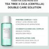 SKIN1004 Tea-Trica Purifying Toner 7.10 fl.oz, 210ml, Soothing Hydration, Acne Care