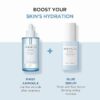 SKIN1004 Hyalu-CICA First Ampoule 3.38 fl. oz, 100ml, Soothing Hydration Dry Skin